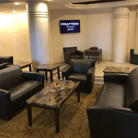 Hollywood Casino Joliet Hotel