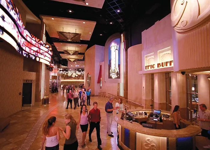 Hollywood Casino 3* Joliet