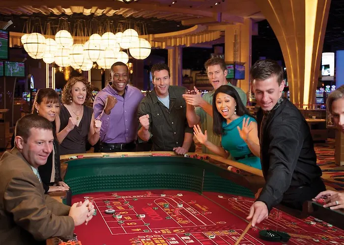 Hotel Hollywood Casino Joliet