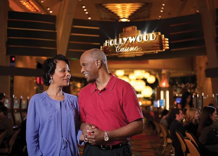Hotel Hollywood Casino