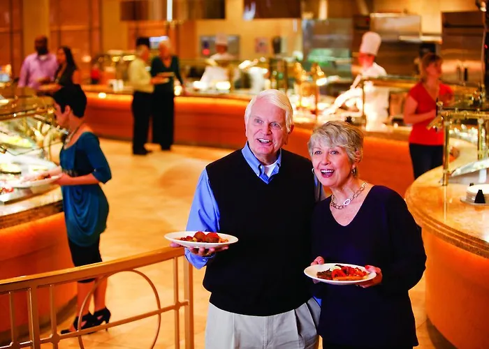 Hollywood Casino Hotel Joliet