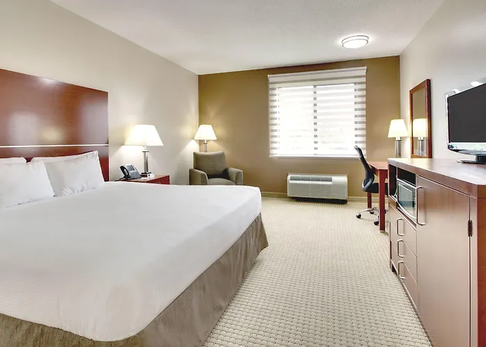 Hotel Hollywood Casino 3*