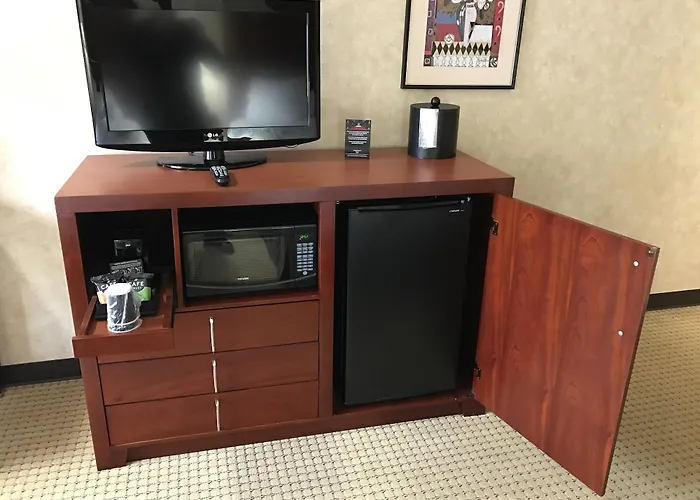 Hollywood Casino 3* Joliet