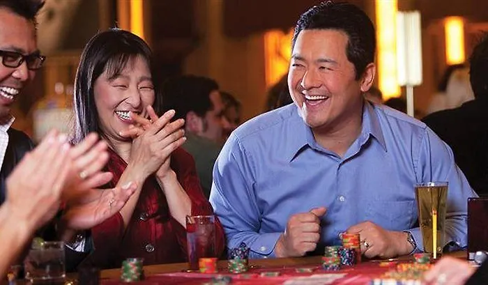 Hollywood Casino Hotel 3*