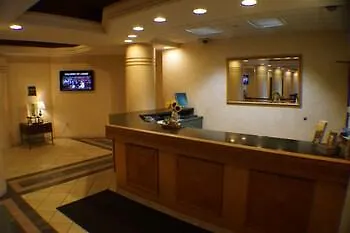 Hollywood Casino Joliet