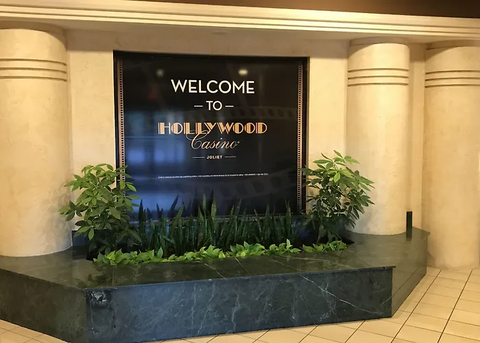 Hollywood Casino Joliet