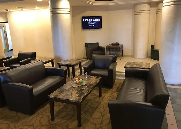 Hotel Hollywood Casino 3*