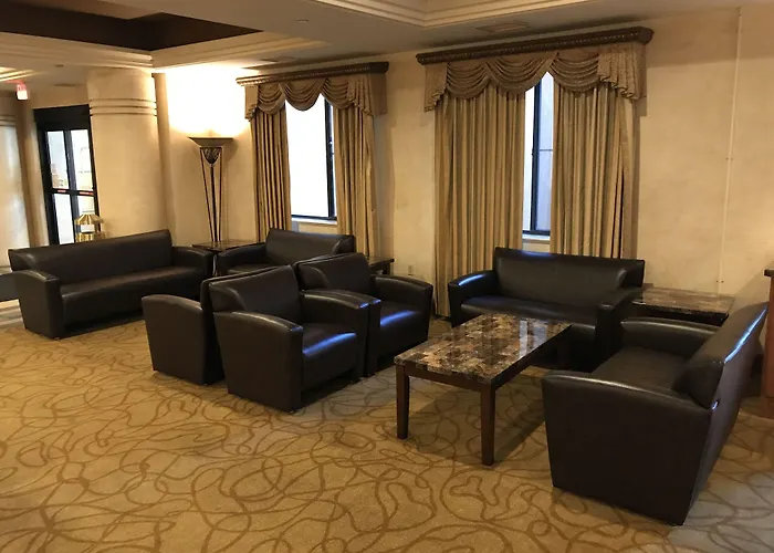 Hollywood Casino Hotel