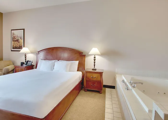 Hotel Hollywood Casino