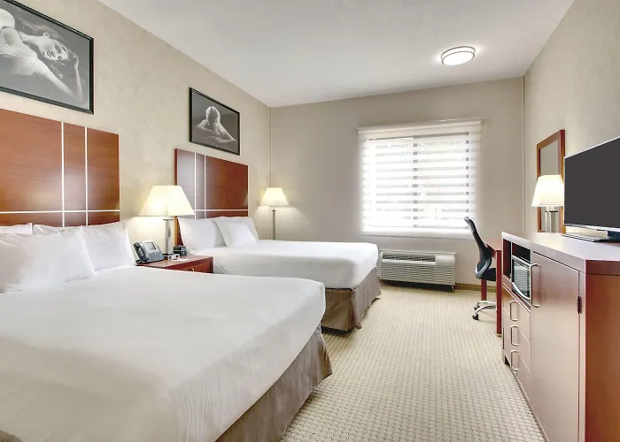 Hotel Hollywood Casino