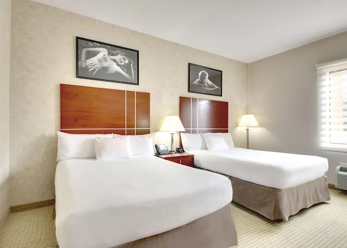 Hollywood Casino 3*