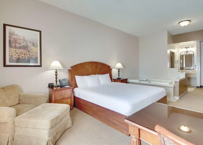Hotel Hollywood Casino Joliet