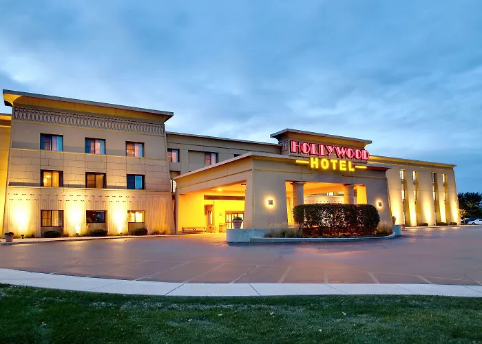 Hollywood Casino Hotel