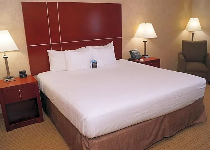 Hotel Hollywood Casino Joliet
