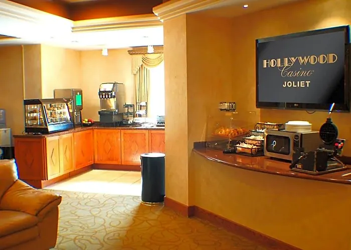 Hollywood Casino Hotel Joliet