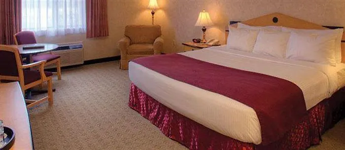 Hollywood Casino Hotel Joliet