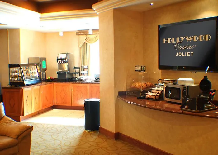Hotel Hollywood Casino