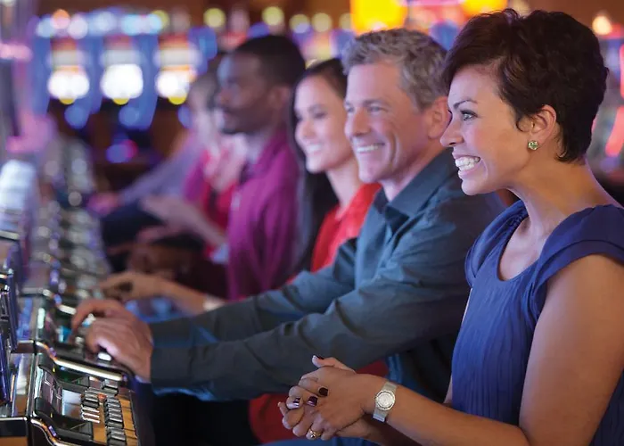 Hollywood Casino Joliet