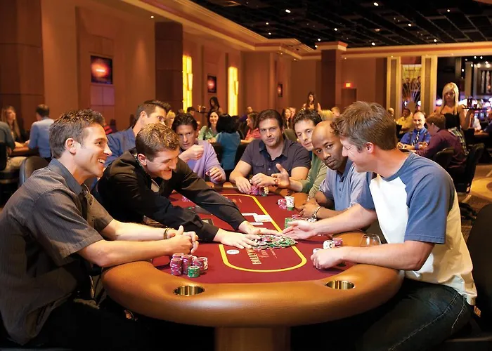 Hollywood Casino 3* Joliet