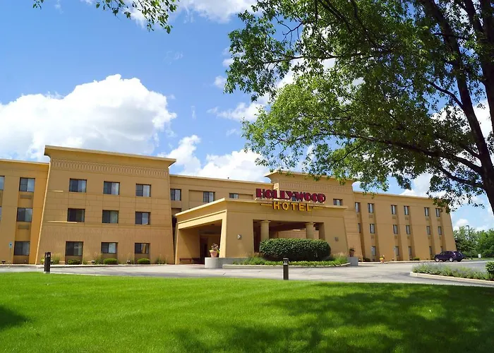 Hollywood Casino Hotel