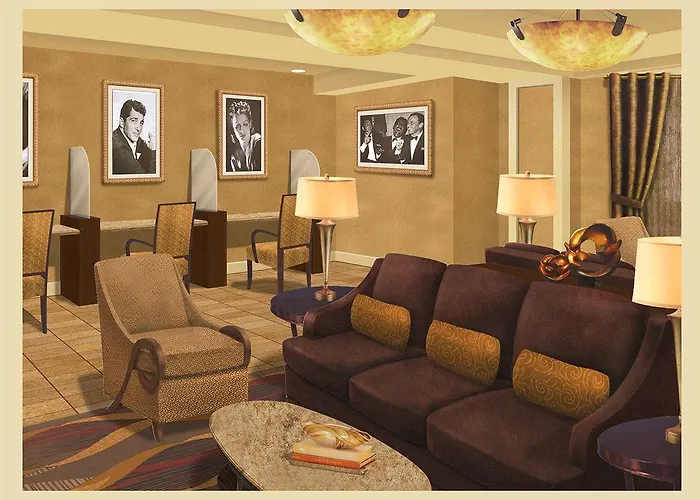 Hotel Hollywood Casino Joliet