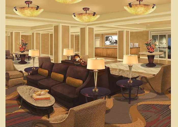 Hotel Hollywood Casino 3*