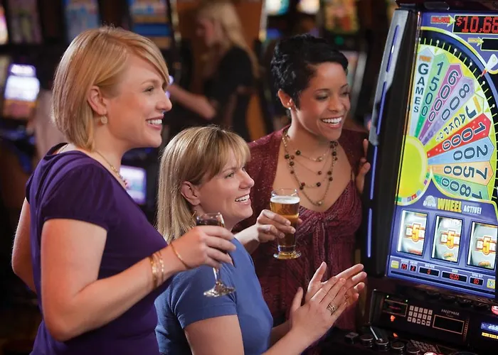 Hollywood Casino Hotel