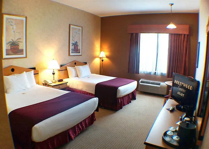 Hollywood Casino Joliet