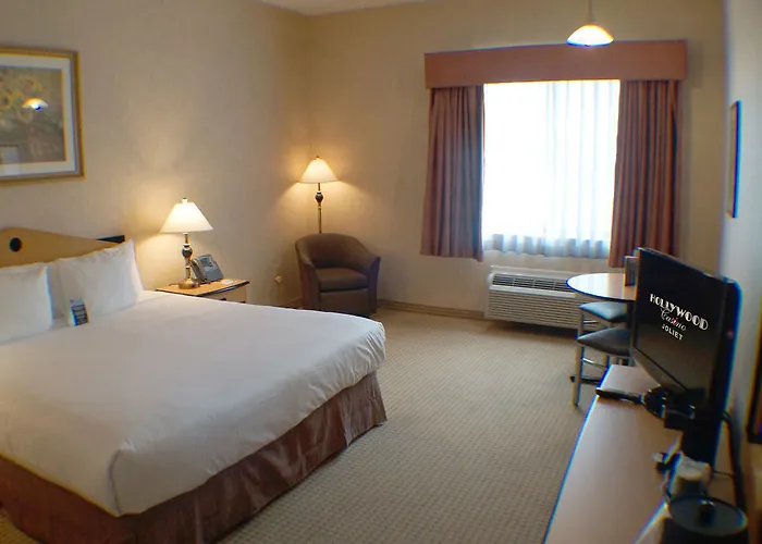 Hotel Hollywood Casino