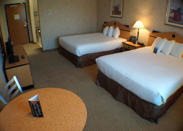Hotel Hollywood Casino