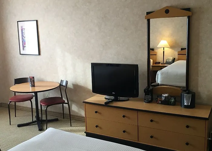 Hollywood Casino Hotel Joliet
